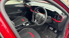 Vauxhall Mokka 1.2 Turbo GS Line 5dr Auto Petrol Hatchback